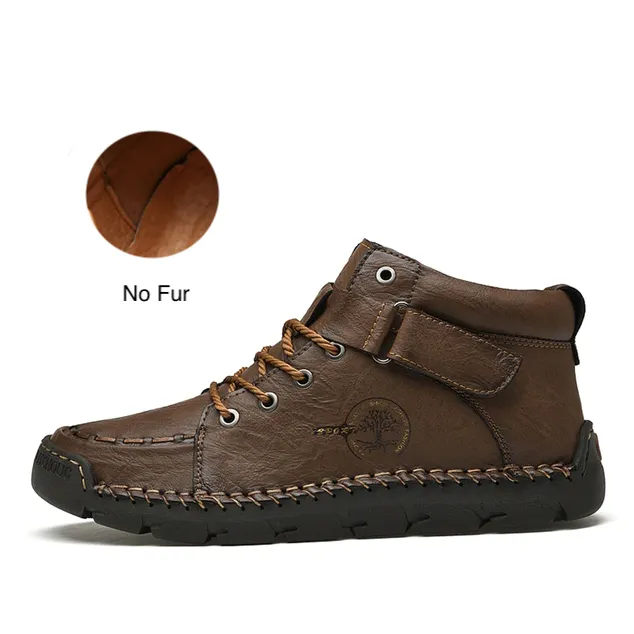 Rachely Men's Boots