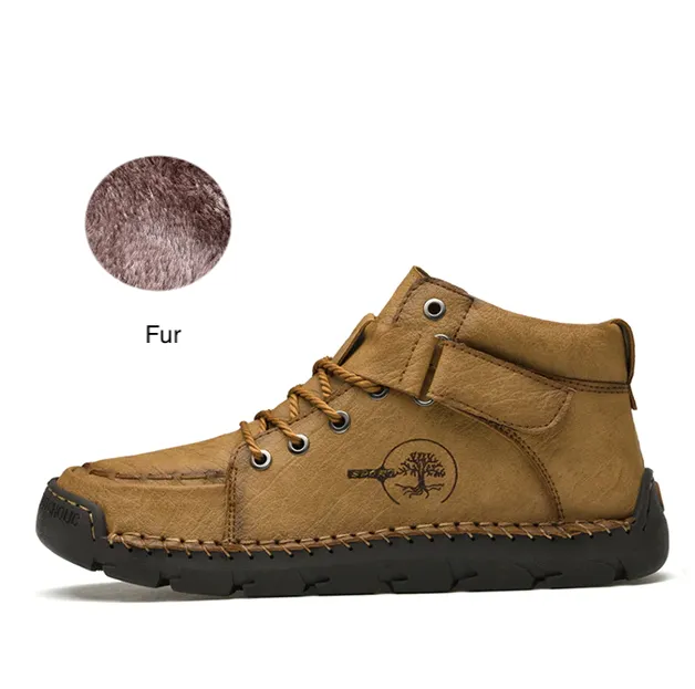 Rachely Men's Boots