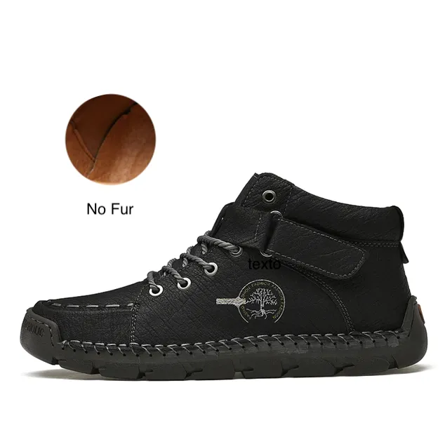 Rachely Men's Boots