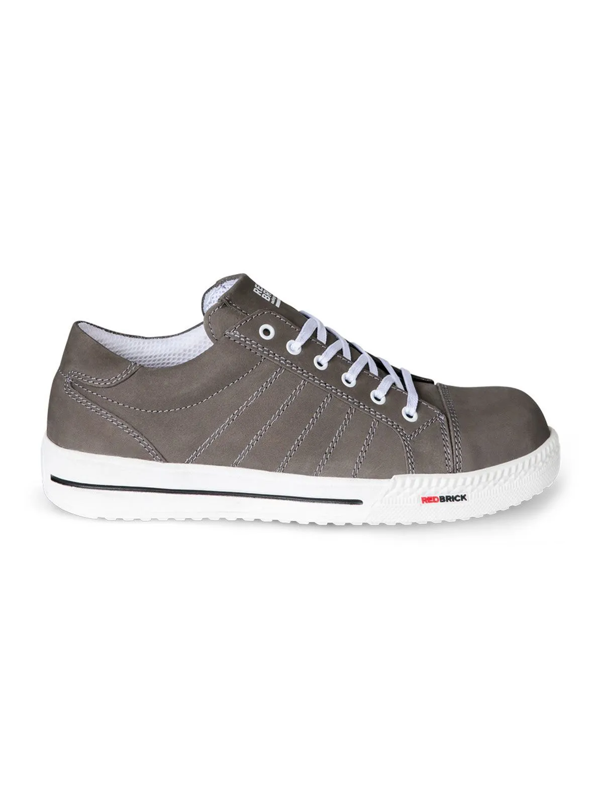Redbrick&#x20;Druse&#x20;S3&#x20;Safety&#x20;Shoes