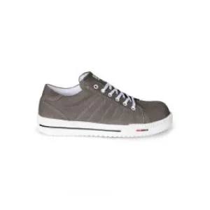 Redbrick&#x20;Druse&#x20;S3&#x20;Safety&#x20;Shoes
