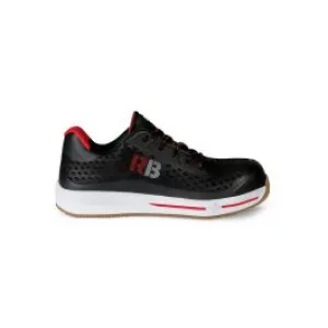 Redbrick&#x20;Sierra&#x20;S1P&#x20;Safety&#x20;Shoes