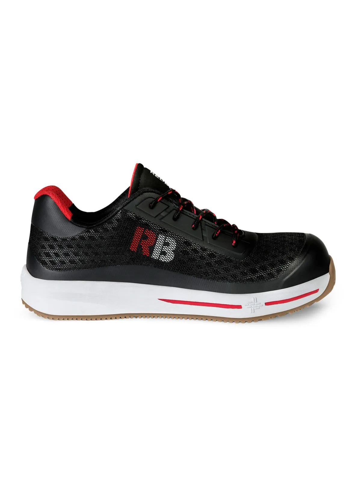 Redbrick&#x20;Sierra&#x20;S1P&#x20;Safety&#x20;Shoes