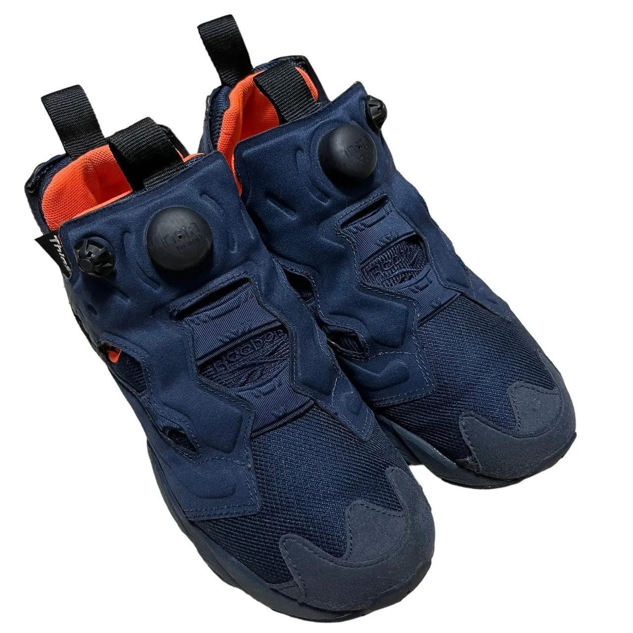 Reebok リーボック INSTA PUMP FURY TECH インスタポンプフューリー V63499