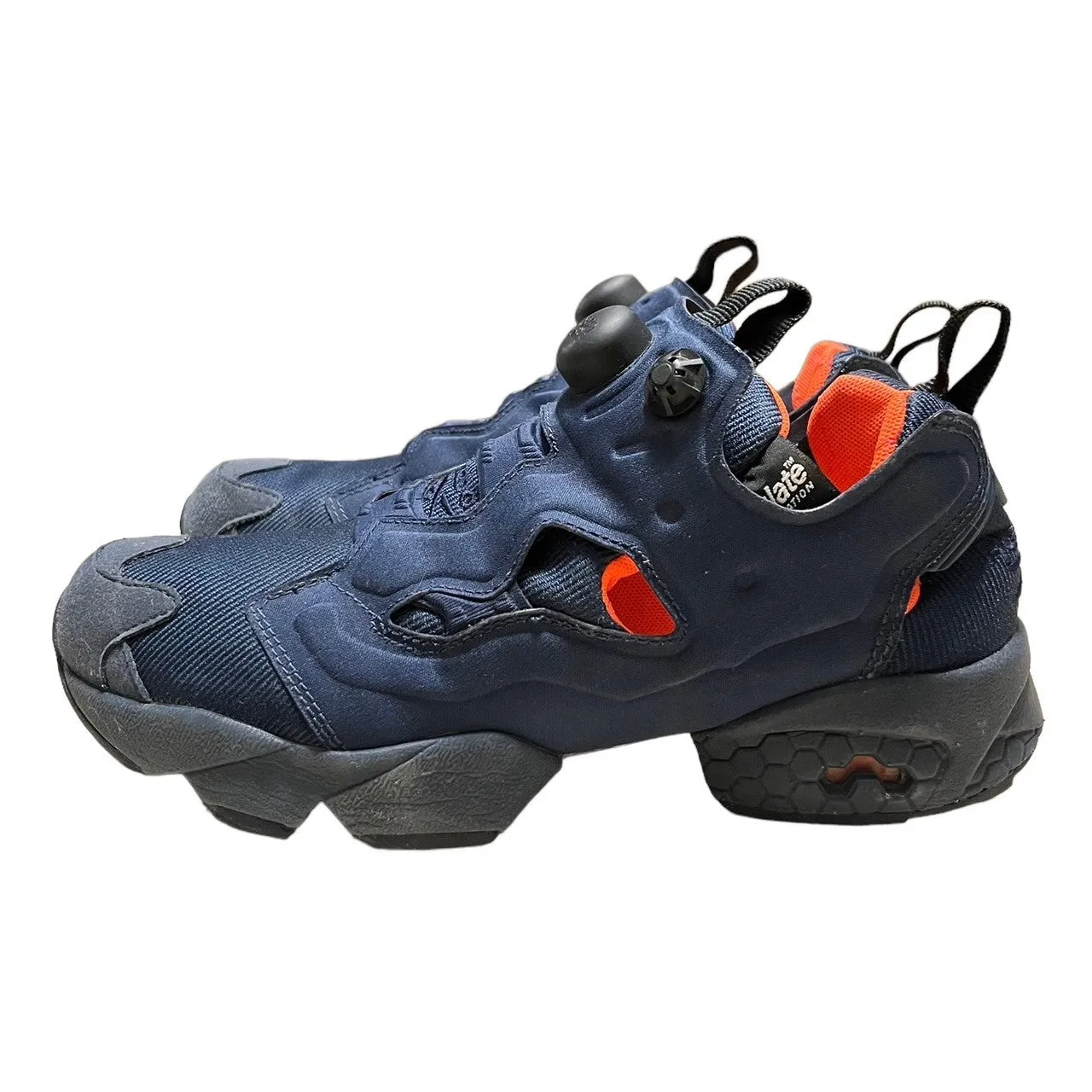 Reebok リーボック INSTA PUMP FURY TECH インスタポンプフューリー V63499
