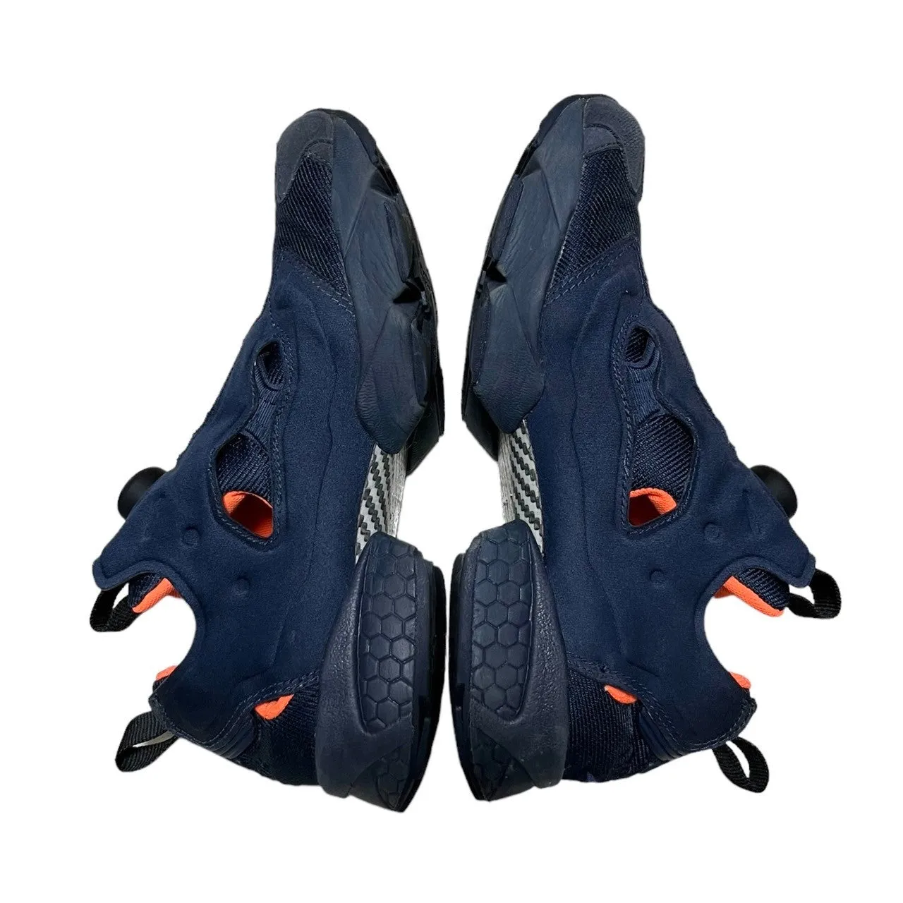 Reebok リーボック INSTA PUMP FURY TECH インスタポンプフューリー V63499
