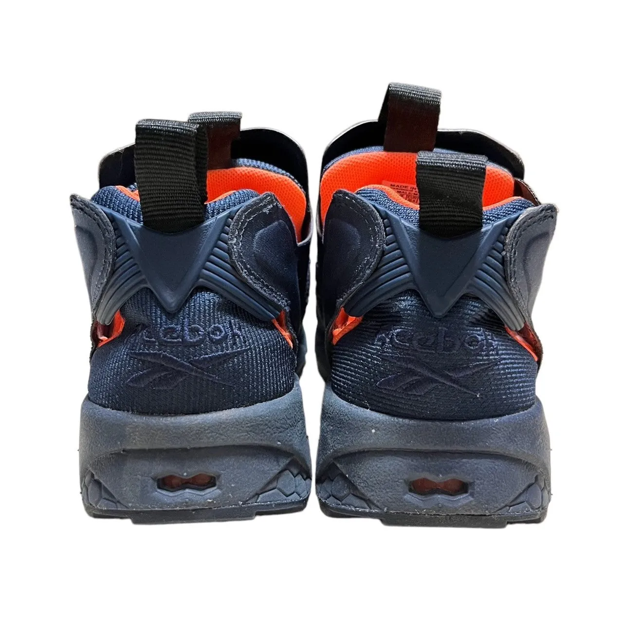 Reebok リーボック INSTA PUMP FURY TECH インスタポンプフューリー V63499