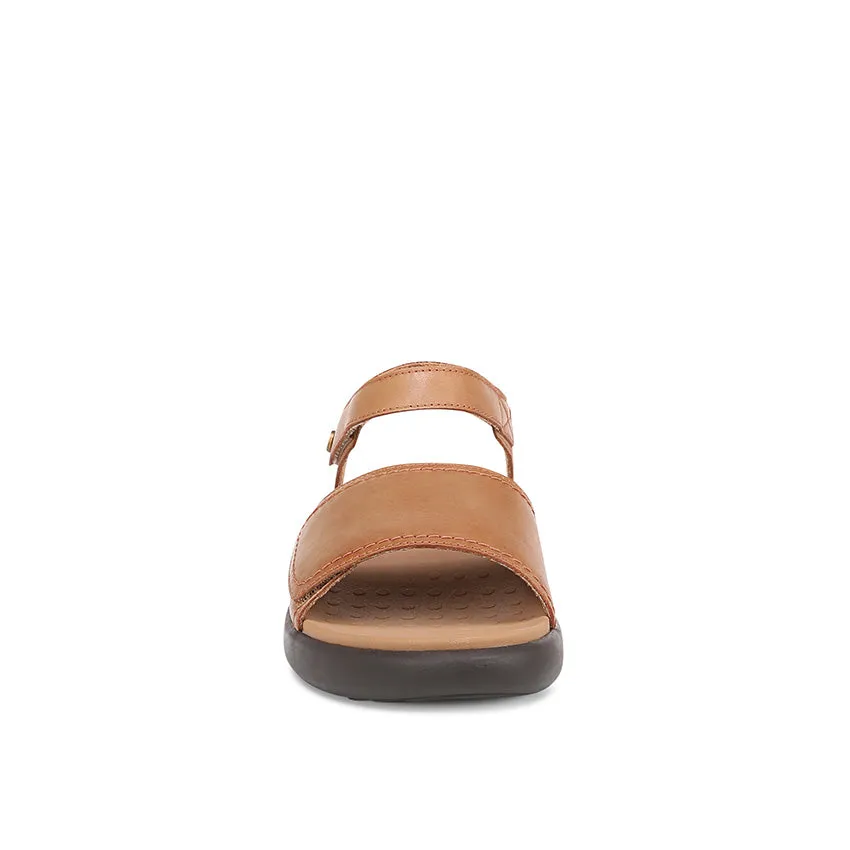 Renewal Awaken Women's Heel/Wedge Sandals - Wheat