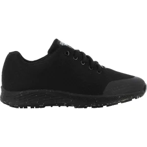 Safety Jogger JUNO O1 Shoe  Black