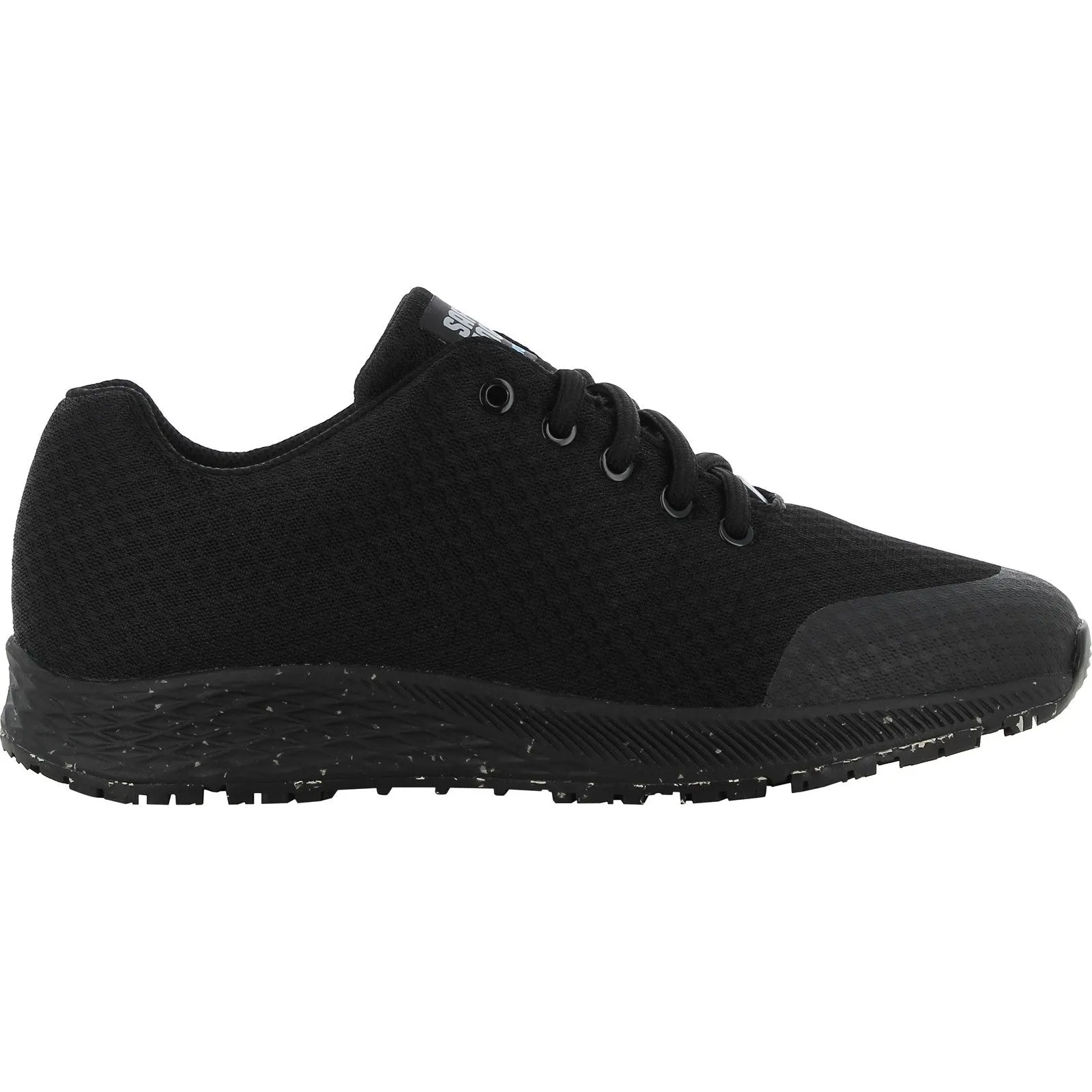Safety Jogger JUNO O1 Shoe  Black