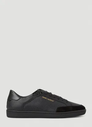Saint Laurent Low-Top Sneakers