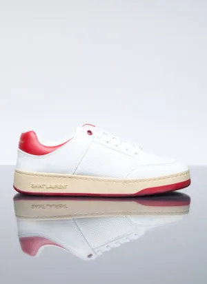Saint Laurent SL 61 Low Top Sneakers
