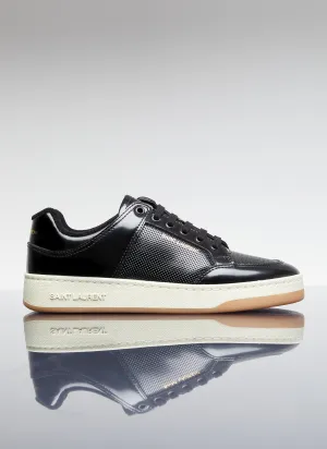 Saint Laurent SL61 Low Top Sneakers
