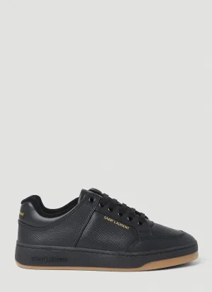 Saint Laurent SL/61 Low Top Sneakers