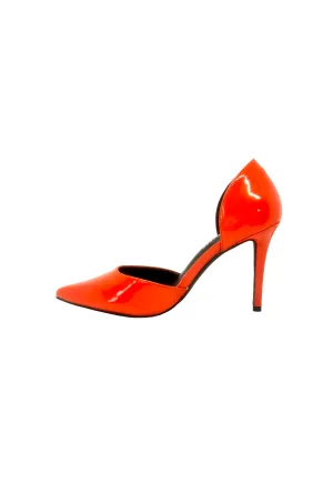 SAMPLE - Patent Pumps - L'Orange