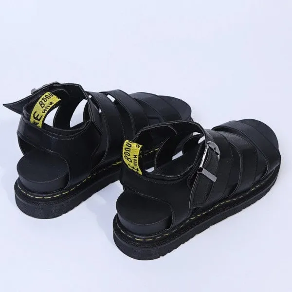 sealbeer - White Casual Patchwork Solid Color Round Comfortable Out Door Shoes