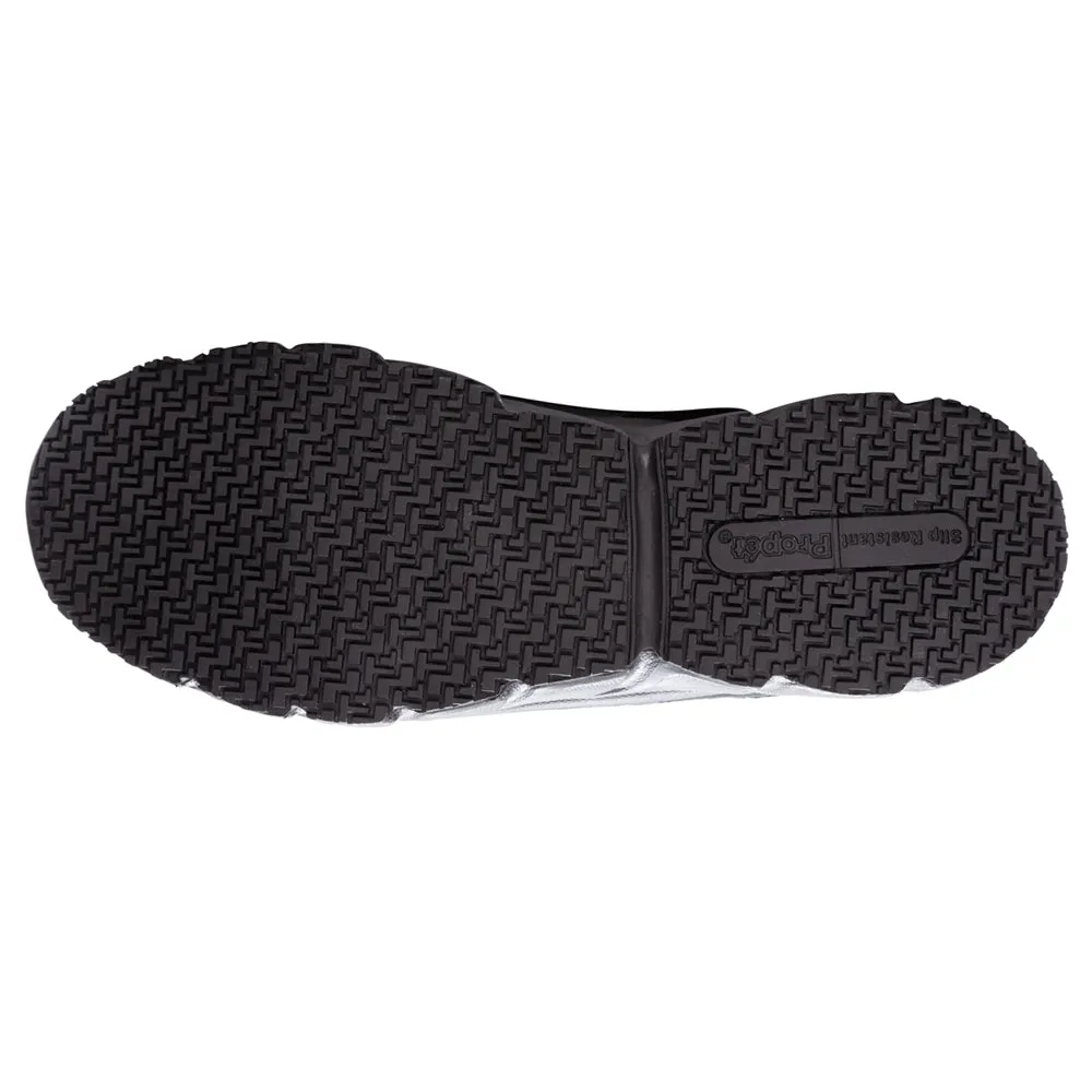 Seeley II Waterproof Composite Toe Work Shoes