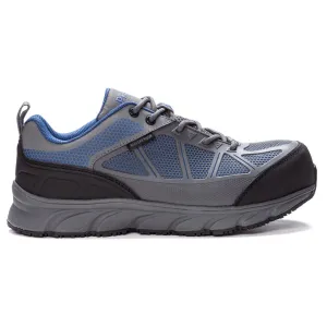 Seeley II Waterproof Composite Toe Work Shoes