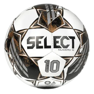 Select Numero 10 NFHS V22 Soccer Ball