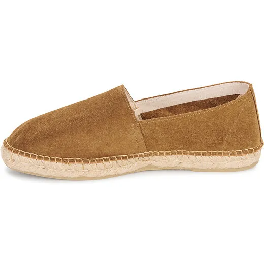 Selected Alpargatas SLHAJO NEW SUEDE ESPADRILLES B