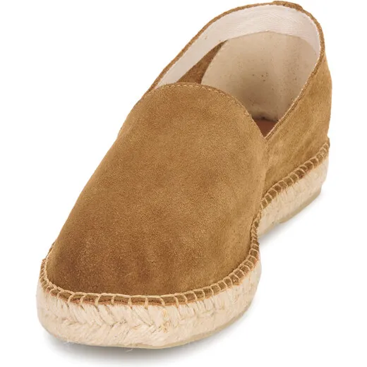 Selected Alpargatas SLHAJO NEW SUEDE ESPADRILLES B