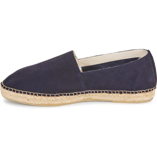 Selected Alpargatas SLHAJO NEW SUEDE ESPADRILLES