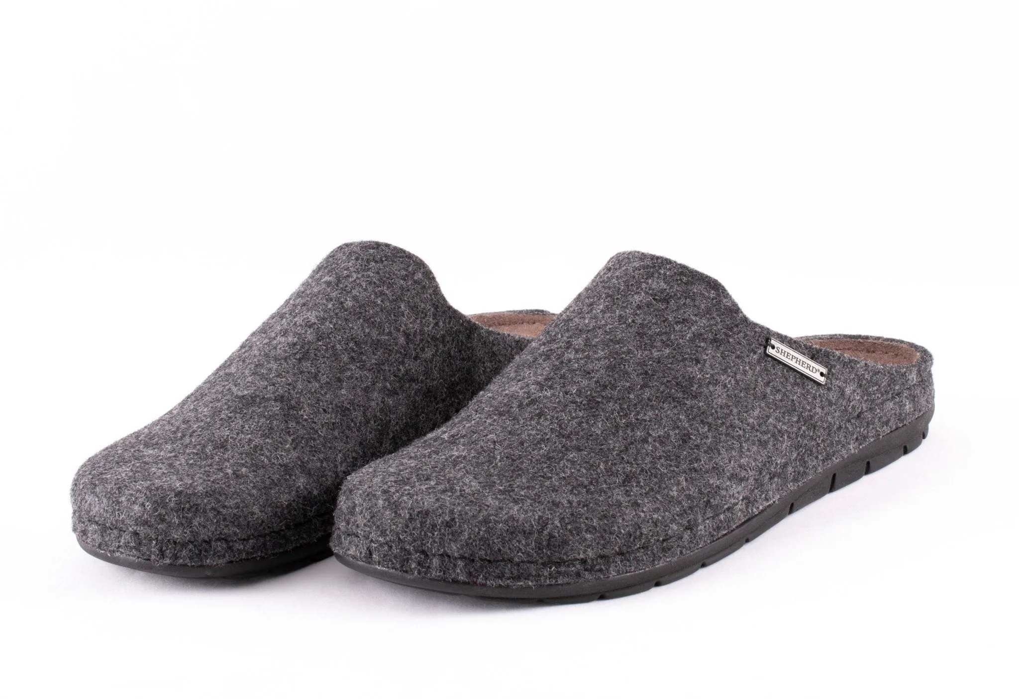 SHEPHERD SWEDEN | WOOL SLIPPERS