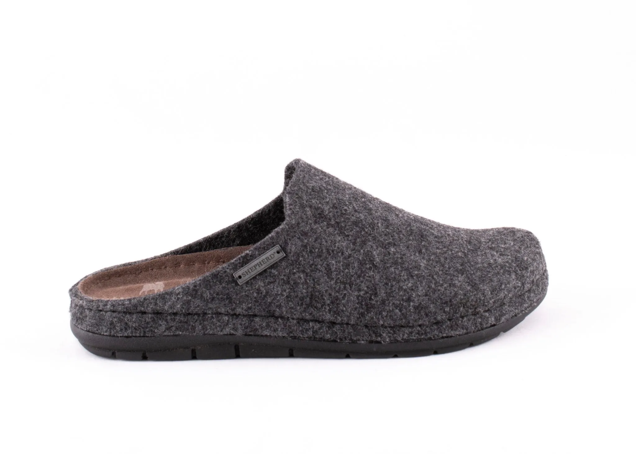 SHEPHERD SWEDEN | WOOL SLIPPERS
