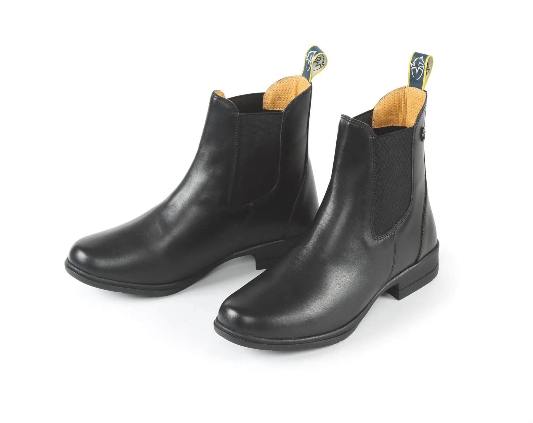 Shires Moretta Alma Jodhpur Boots - Childs