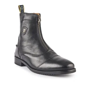 Shires Moretta Viviana Zip Paddock Boots - Ladies
