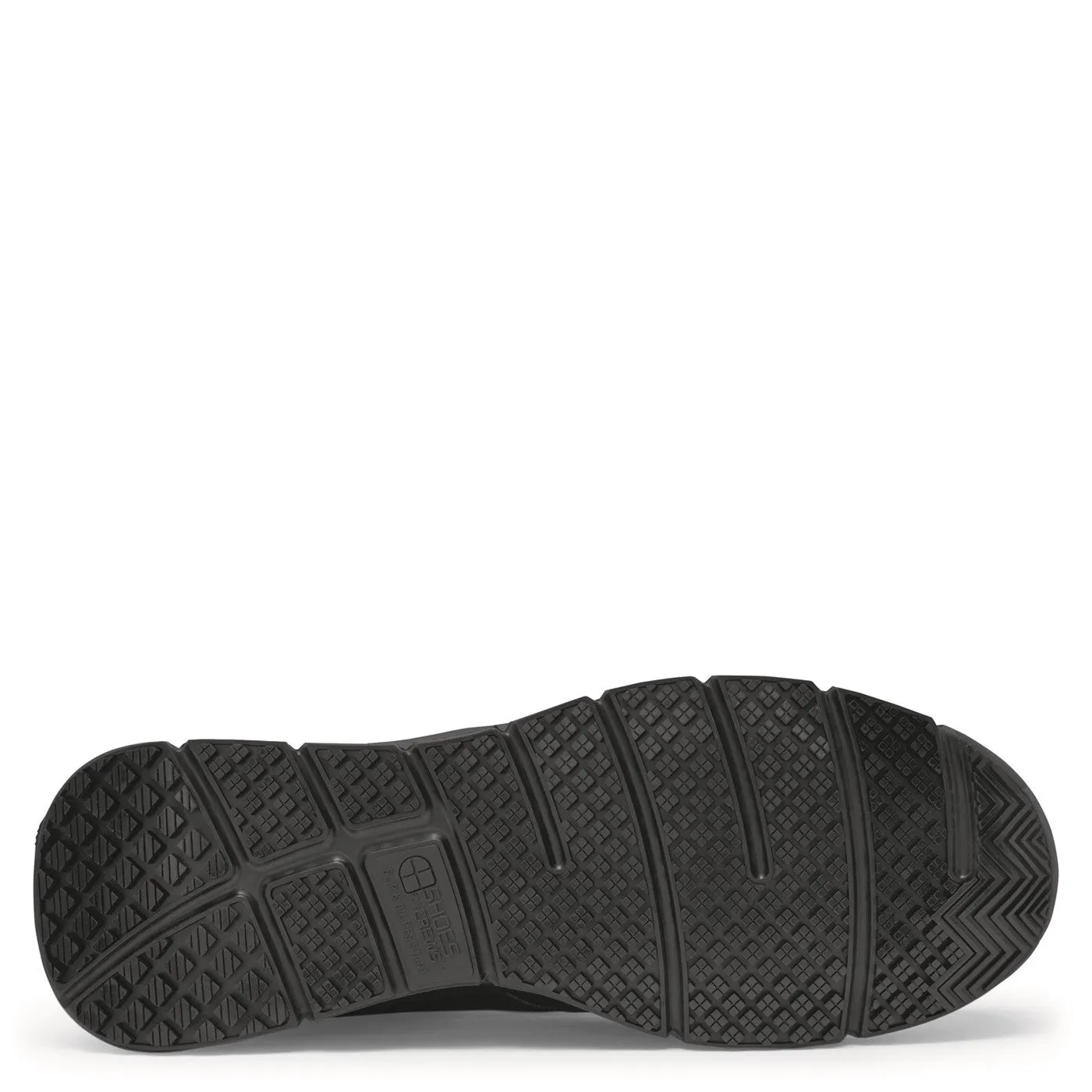 Shoes For Crews Cater II Women's Slip Resistant Shoe OB Black