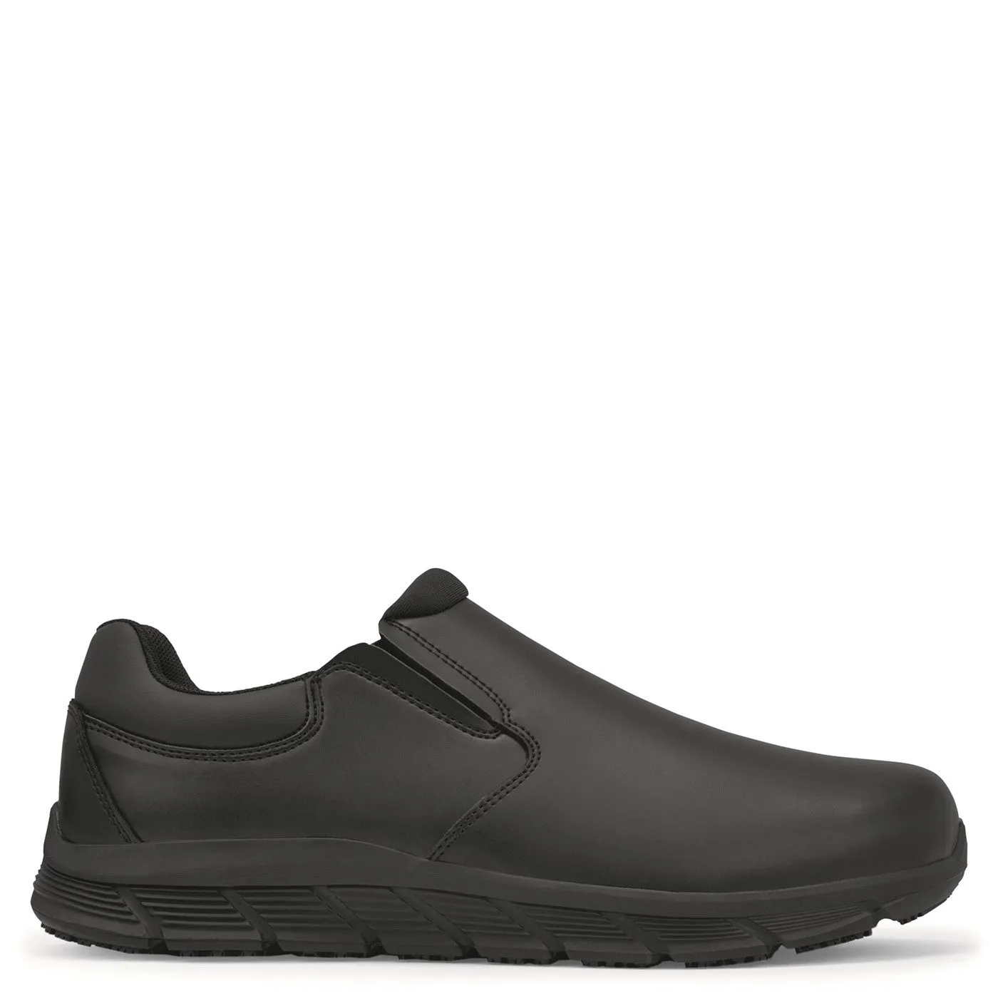 Shoes For Crews Cater II Women's Slip Resistant Shoe OB Black