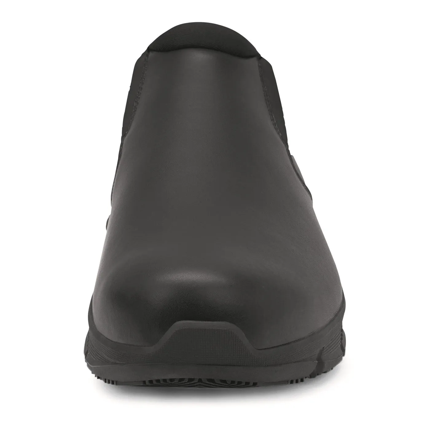 Shoes For Crews Cater II Women's Slip Resistant Shoe OB Black