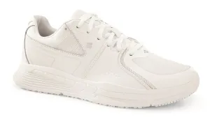 Shoes For Crews Condor Women's Slip Resistant Shoe OB White