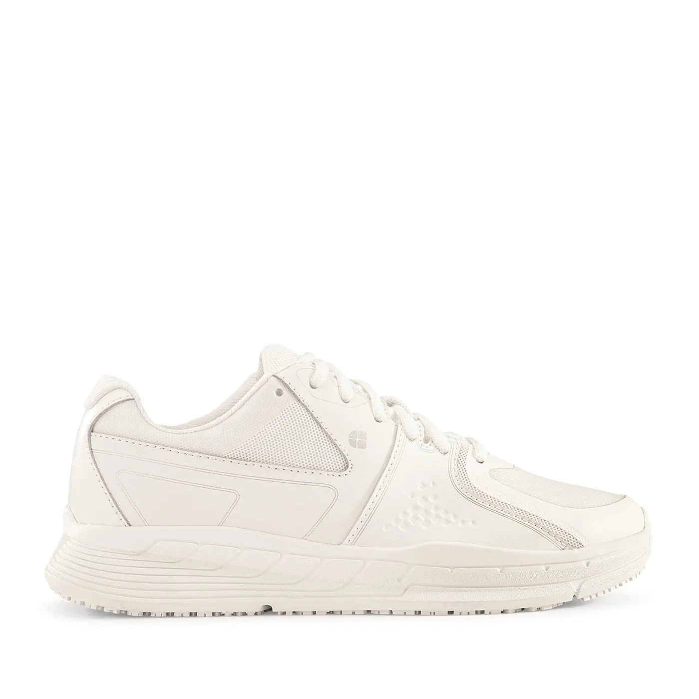 Shoes For Crews Condor Women's Slip Resistant Shoe OB White