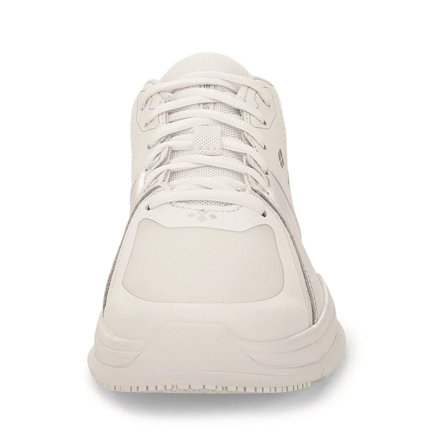 Shoes For Crews Condor Women's Slip Resistant Shoe OB White