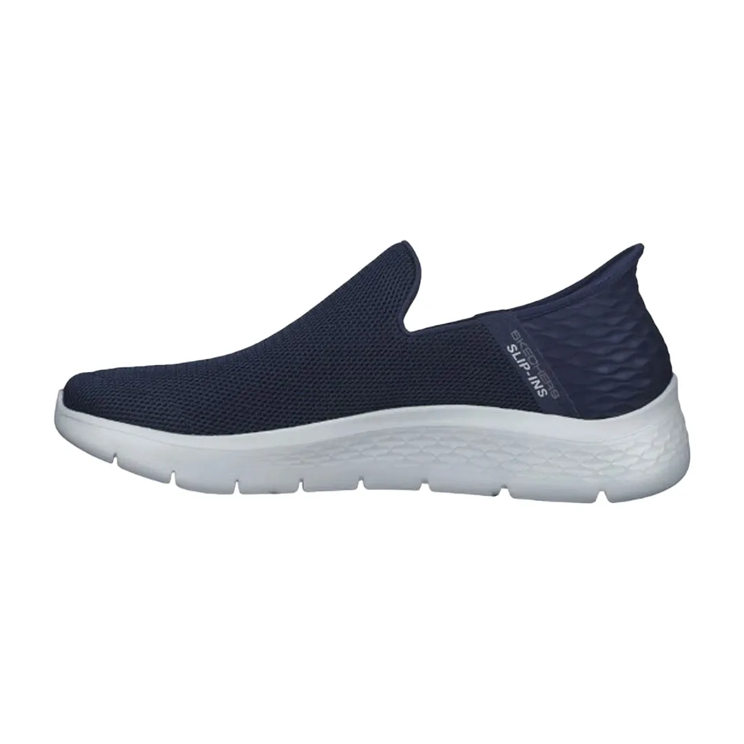 Skechers Men's Slip-Ins Go Walk Flex Navy 216491-NVY