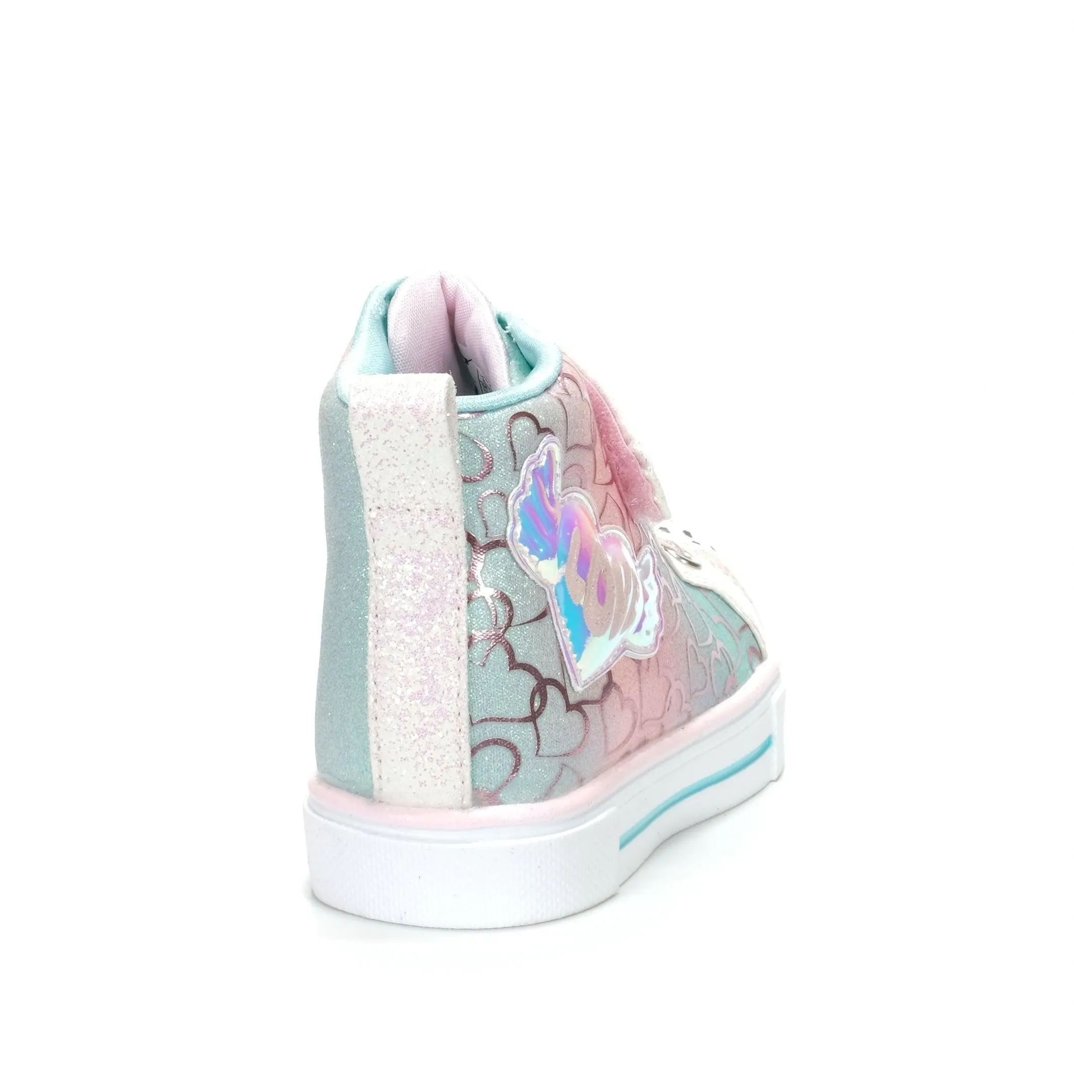 Skechers Twinkle Sparks 314794N White/Multi