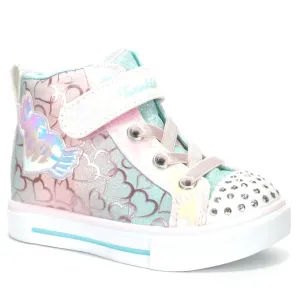 Skechers Twinkle Sparks 314794N White/Multi