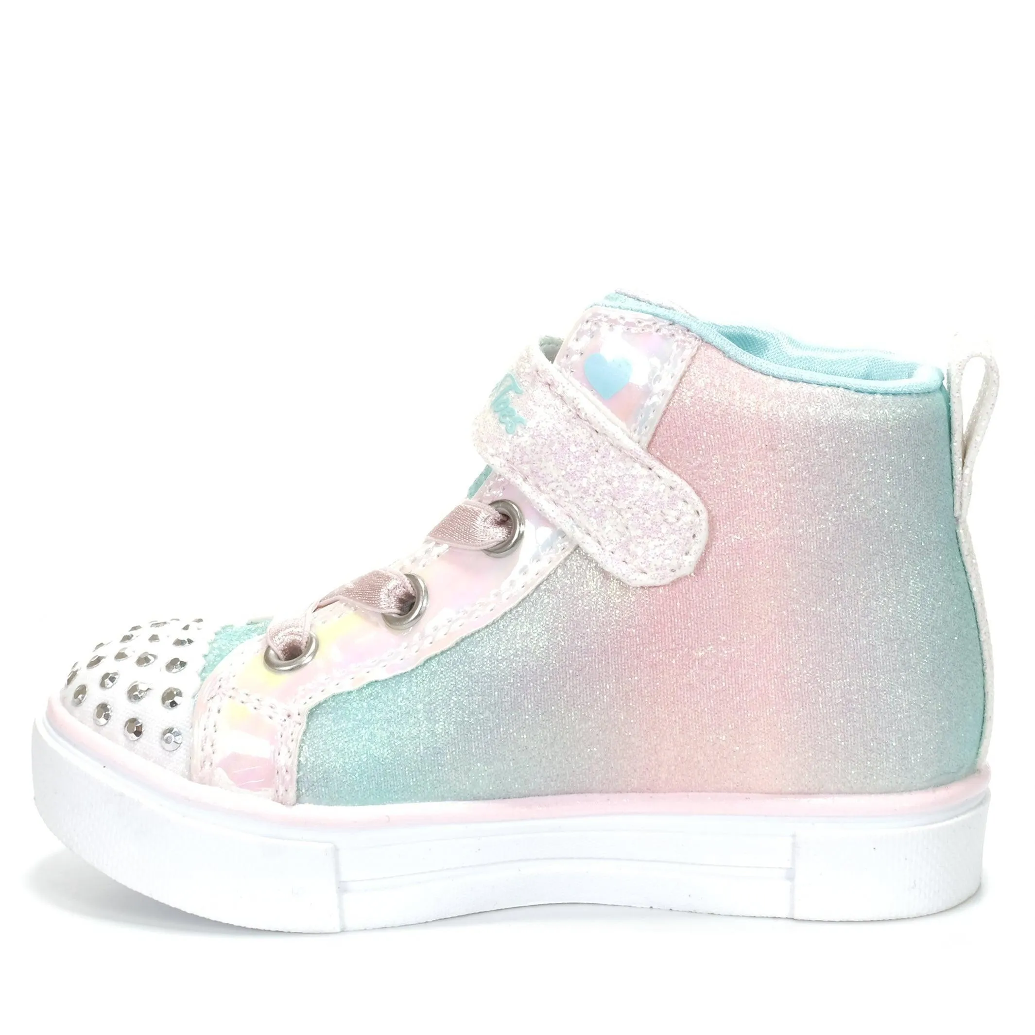Skechers Twinkle Sparks 314794N White/Multi