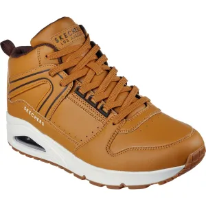 Skechers Uno Keep Close Trainers