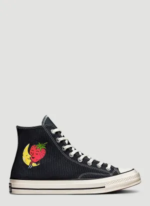 Sky High Farm x Converse Strawberry Moon Chuck 70 Sneakers