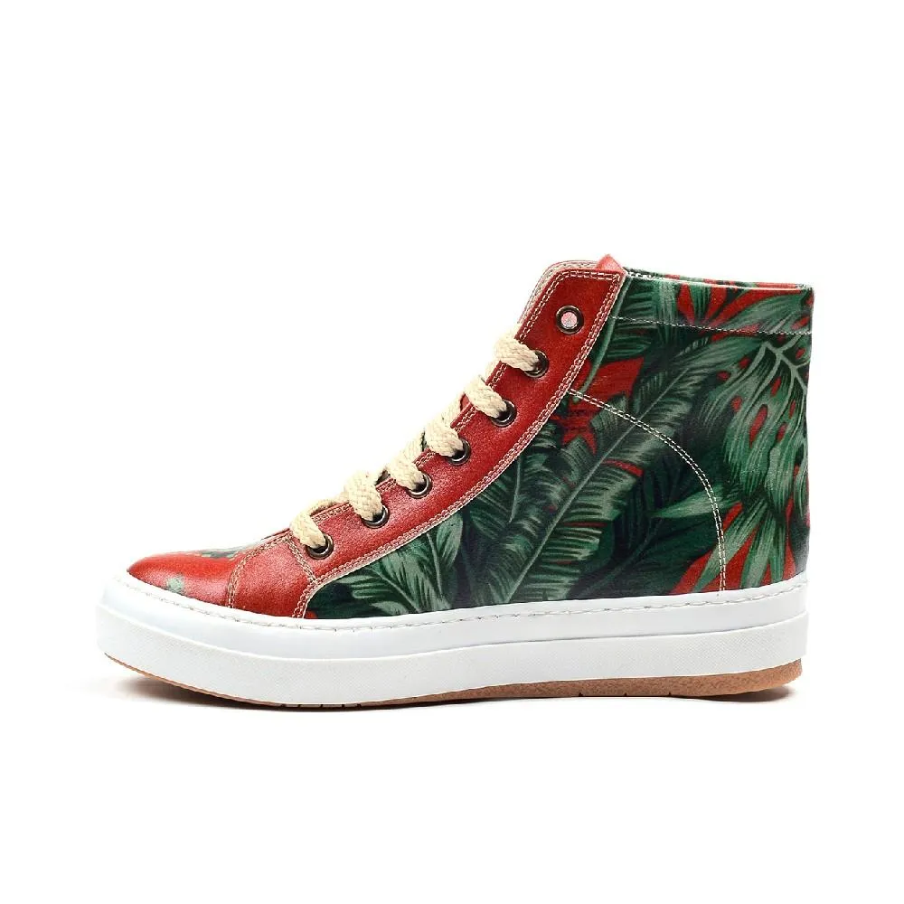 Sneaker Boots CW2042