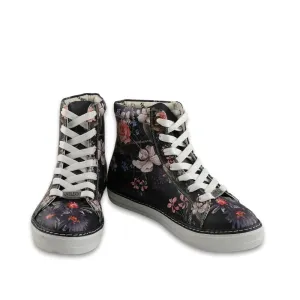 Sneaker Boots WCV5025