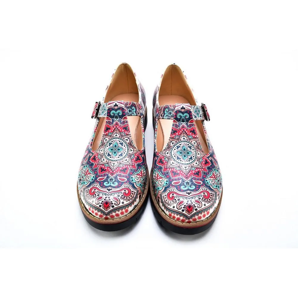 Sneaker Shoes AMD104