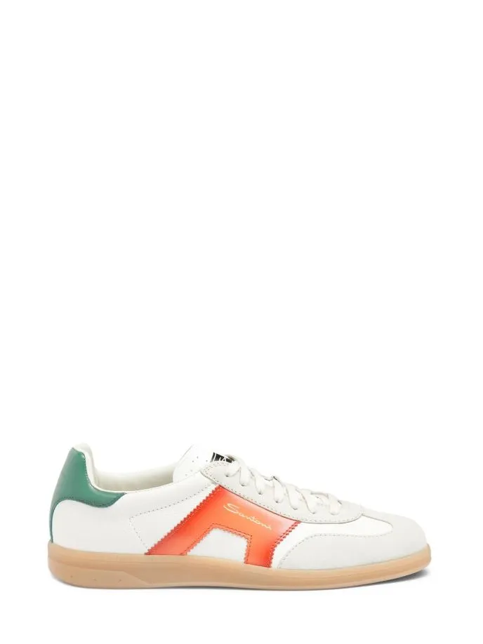 Sneakers low top