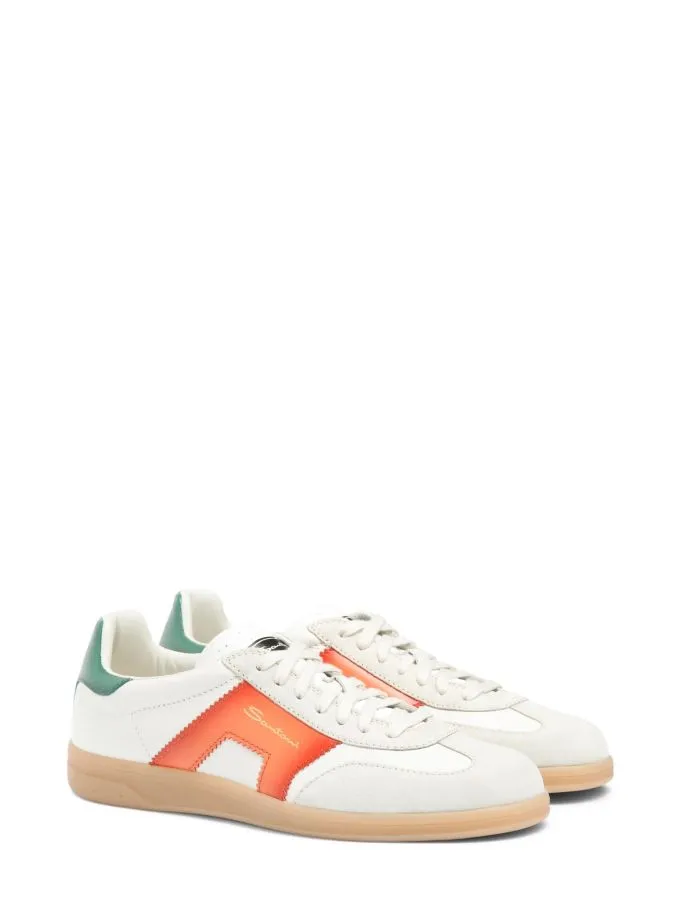 Sneakers low top