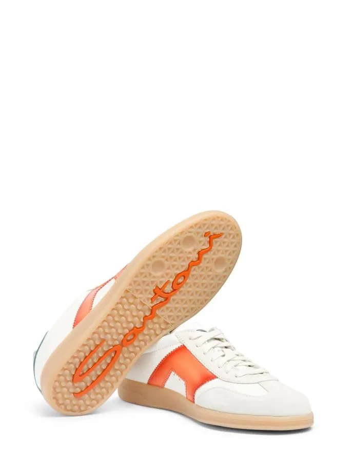 Sneakers low top