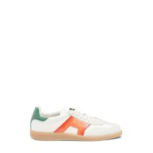Sneakers low top