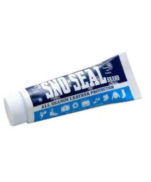Sno-Seal Leather Waterproofing